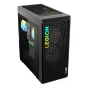 Lenovo Legion T5 Gaming Desktop (Intel Core i7)[GeForce RTX 4060Ti]