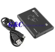 13.56MHZ RFID Smart IC Card Reader (only Read) For Access Control NEW