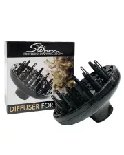 Stefan Professional Diffuser For Curls