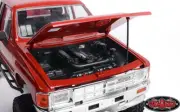 RC4WD 1/10 TOYOTA ENGINE BAY For 22RE For TF2 Trail Finder #Z-B0247