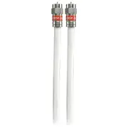 KINGRAY KLE200W 2M Rg6 Tri Shield Lead Foxtel Approved F31117