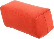 Car Wax Applicator Pad Dual Sided Efficient Ceramic Coating Sponge for Non Scratch Paint Care and Polishing Gentle Detailing Pad for Car Wash and Maintenance