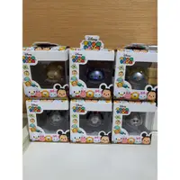 在飛比找蝦皮購物優惠-現貨 tsum tsum 疊疊樂 金屬色 特別版 公仔 銀色