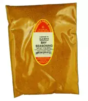Marshalls Creek Spices MARYLAND SEAFOOD SEAS. NO SALT-REFILL(COMP TO OLD BAY ®)