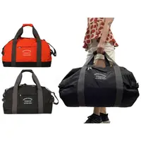 在飛比找momo購物網優惠-【YESON】旅行袋中容量台灣製造品質保證(輕量高單數防水尼