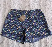 Patagonia 5” Baggies Shorts NWT Small