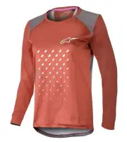 Alpinestars Stella Alps 6.0 Long Sleeve Jersey