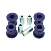 SuperPro Front Control Arm Upper Inner Bush Kit for Mazda RX-7 Series 6 7 8 FD