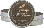 My Majo Cedarwood Grounding Natural Deodorant 60 g