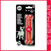 Tasty Bone Nylon Large Bacon
