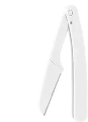 Foldable Eyebrow Razor | Folding Facial Hair Razor - Makeup Face Care Tool, Multipurpose Face Shaver for Any Skin Type