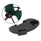 Plastic Anti Gravity Chair Cup Holder Folding Chair Anti Gravity Chair