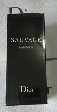 在飛比找Yahoo!奇摩拍賣優惠-全新Dior迪奧 SAUVAGE曠野之心香氛200ml  E