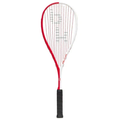 Black Knight Oblivion Graphite Squash Racket RRP £150