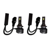 Suitable For Ford Ranger Next Gen 6500K HB3 9005 High Beam LED Lights Conversion