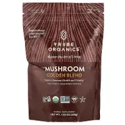 Tribe Organics, Mushroom Golden Blend, 7.05 oz (200 g)