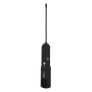 Automotive Short and Open Finder Circuit Tester Portable Car Vehicle Black