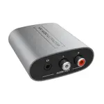 易控王 HDMI 1.4 ARC音源提取器 輸出3.5MM+RCA紅白 (50-507-07)