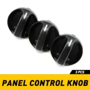Control Knob Heater A/C Temperature HVAC Replacement for Toyota Tundra Truck EOA (for: Toyota)