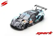 1/43 Porsche 911 RSR-19 Dempsey-Proton Racing Le Mans 24 Hrs 2022 #77 Priaulx