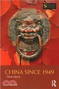 在飛比找三民網路書店優惠-China Since 1949