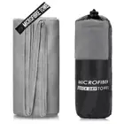 Microfiber Travel Towels Drying Towel for Camping Beach Gym C5C8