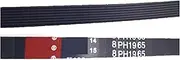 Dryer Drive Belt 8PH1965, Compatible for Bosch, Compatible for NEFF, Compatible for Siemens, Dryer Parts Replacement