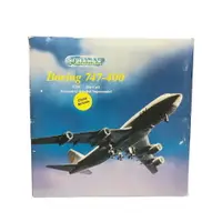 在飛比找樂天市場購物網優惠-SCHABAK Boeing 747-400 1:250 C