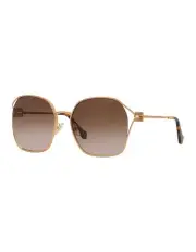 [Miu Miu] MU 52WS Copper Sunglasses