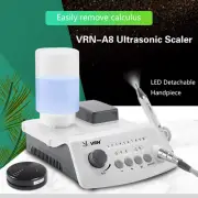 Auto Water Supply Dental Ultrasonic Scaler fit Cavitron EMS /LED Handpiece MD