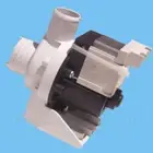 HOOVER ELECTRIC WASHING MACHINE DRAIN PUMP P/N 5550EM0AUS, 550M1AUS, 550EM1AUS,