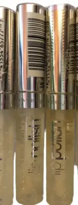 Maybelline High Shine Lip Polish - Shimmer Girl 190