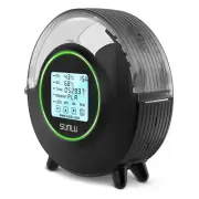 Upgraded Sunlu Fila S2 Dryer Box 3D Filament Holder Keep Dry 360° Heating Around