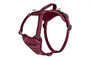 Halti Anatomy Dog Harness (Magenta) - UTTL5916