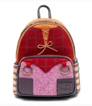 Loungefly Disney Hocus Pocus Mary Sanderson Mini Backpack Bag