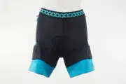 NEW! Specialized SWAT MTB Liner Shorts Women's Small Black