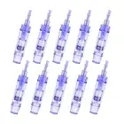 36 Pin For Microneedling Pen Replaceable Cartridges Skin Derma Needles 1
