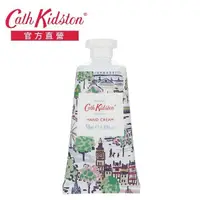 在飛比找PChome24h購物優惠-Cath Kidston 倫敦風情護手霜 50ml