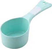 PET CAT FOOD 错误 SPOON CUP SAFE DOG FEEDING KITCHEN PLASTIC SCOOP FOR PET SPOON CAT SPOON PET FOOD 错误 SPOON
