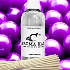 Grape Bubblegum Diffuser Fragrance Oil Refill Air Freshener & Reeds
