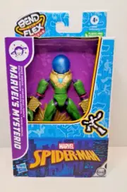 Marvel Avengers Bend and Flex Missions MARVEL'S MYSTERIO - Space Mission NIB