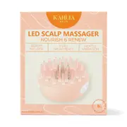 Kahlia Skin LED Scalp Massager