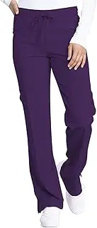 [Dickies] Women's EDS Essentials Drawstring Cargo Scrub Pants