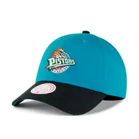 在飛比找蝦皮商城優惠-【Mitchell & Ness】NBA 底特律 活塞 復古