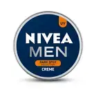 NIVEA Men Dark Spot Reduction Non Greasy Moisturizer Cream UV Protect - 150ml