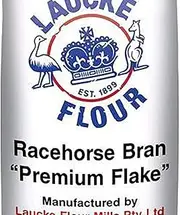 Laucke Mills Racehorse Bran 25Kg (20)