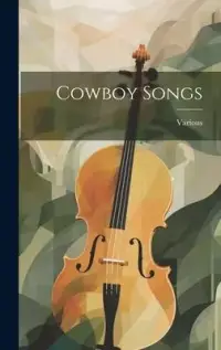 在飛比找博客來優惠-Cowboy Songs