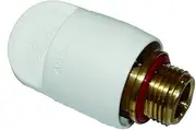 Plug Safety Lock Pressing Compact gv6920 1876 1884 1890 1885 1896 2600 2820 2861 2865 2870 2875 2880 steam Boost pro 5000 3800, 28000, 30000