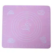 Silicone Pastry Mat Silicone Baking Mat Silicone Rolling Mat
