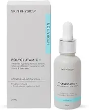 Skin Physics Polyglutamic+ Intensive Hydration Serum